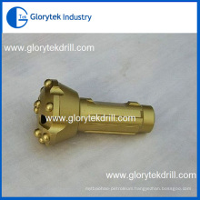 High Durable High Air Pressure DTH Drill Bits